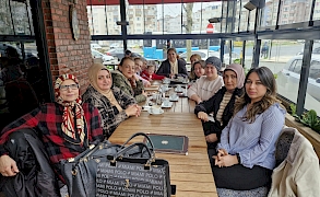 Trakya Down Sendromlu ve Özel Gereksinimli Bireyler Derneği