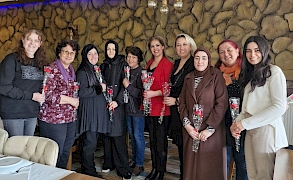 Trakya Down Sendromlu ve Özel Gereksinimli Bireyler Derneği