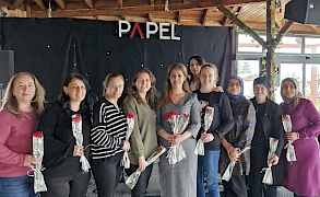 Trakya Down Sendromlu ve Özel Gereksinimli Bireyler Derneği