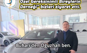 Trakya Down Sendromlu ve Özel Gereksinimli Bireyler Derneği