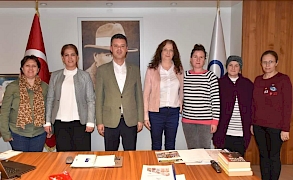 Trakya Down Sendromlu ve Özel Gereksinimli Bireyler Derneği