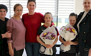 Trakya Down Sendromlu ve Özel Gereksinimli Bireyler Derneği