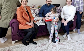 Trakya Down Sendromlu ve Özel Gereksinimli Bireyler Derneği