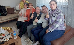 Trakya Down Sendromlu ve Özel Gereksinimli Bireyler Derneği