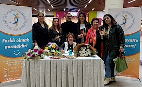 Trakya Down Sendromlu ve Özel Gereksinimli Bireyler Derneği