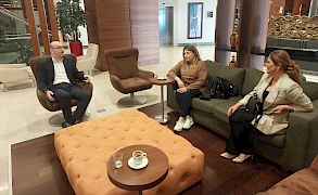 Trakya Down Sendromlu ve Özel Gereksinimli Bireyler Derneği