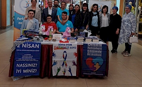 Trakya Down Sendromlu ve Özel Gereksinimli Bireyler Derneği