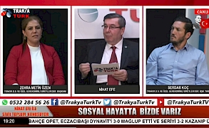 Trakya Down Sendromlu ve Özel Gereksinimli Bireyler Derneği