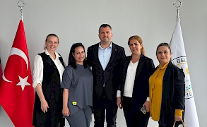 Trakya Down Sendromlu ve Özel Gereksinimli Bireyler Derneği