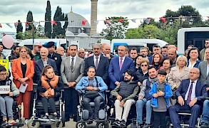 Trakya Down Sendromlu ve Özel Gereksinimli Bireyler Derneği