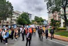 10-16 Mayıs Engelliler haftası başlangıç etkinliği...