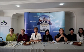 Trakya Down Sendromlu ve Özel Gereksinimli Bireyler Derneği