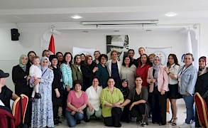 Trakya Down Sendromlu ve Özel Gereksinimli Bireyler Derneği