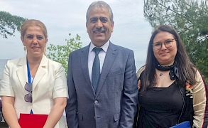 Trakya Down Sendromlu ve Özel Gereksinimli Bireyler Derneği