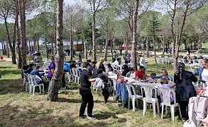 Trakya Down Sendromlu ve Özel Gereksinimli Bireyler Derneği