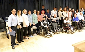 Trakya Down Sendromlu ve Özel Gereksinimli Bireyler Derneği