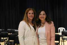 Tekirdağ Büyükşehir Belediyesi'nin tüm engelli dernekleri başkanları ile yapılan toplantıya başkanımız Zehra Metin Özen ve başkan yardımcısı Bahise Saka katılım sağladılar.