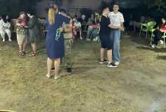 Derneğimize değerli katkıları olan üyemiz Fethiye Fedakâr Küpelioğlu ve ailesinin çocuklarımız için düzenledikleri asker konsepti bahçe partisi...